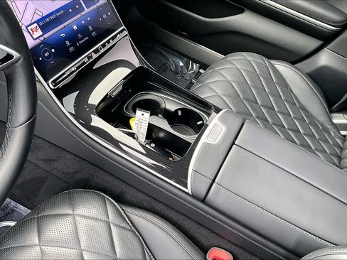 Used 2023 Mercedes-Benz S 580 4MATIC Sedan image 17