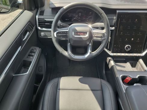 New 2026 GMC Acadia Elevation w/ Elevation Premium Package image 11