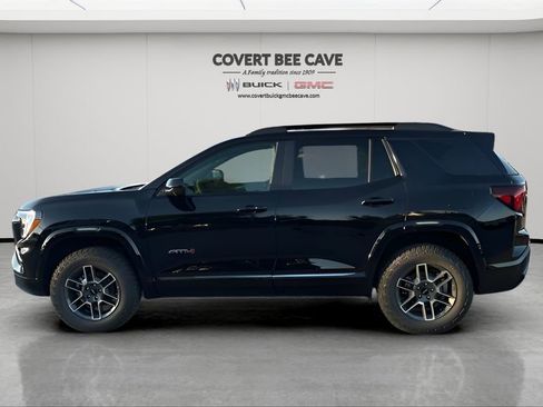 New 2026 GMC Terrain AT4 image 5