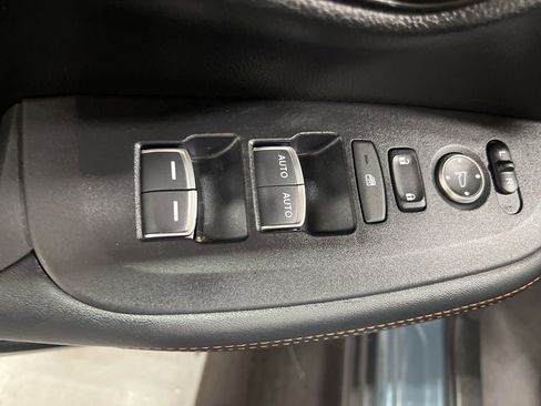 Certified 2024 Honda HR-V Sport image 15