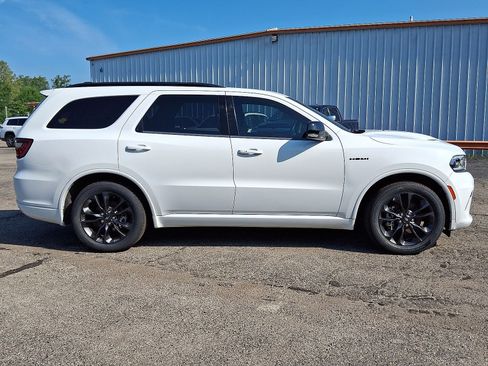 Used 2023 Dodge Durango R/T AWD/4WD image 26