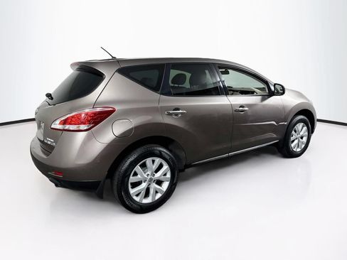 Used 2012 Nissan Murano S AWD/4WD image 7