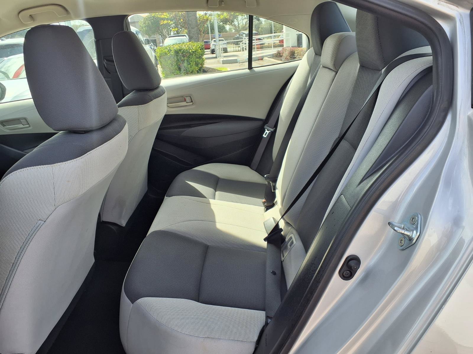 Used 2024 Toyota Corolla LE FWD image 18