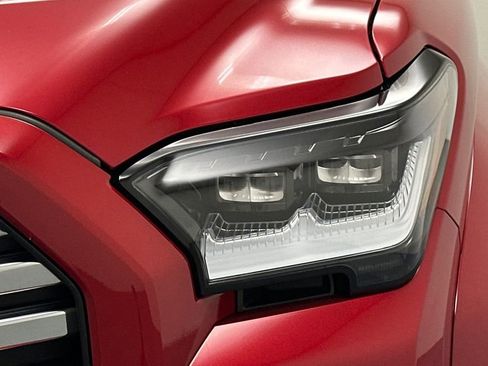 Certified 2025 Toyota 4Runner Limited w/ Tow Technology Package image 22