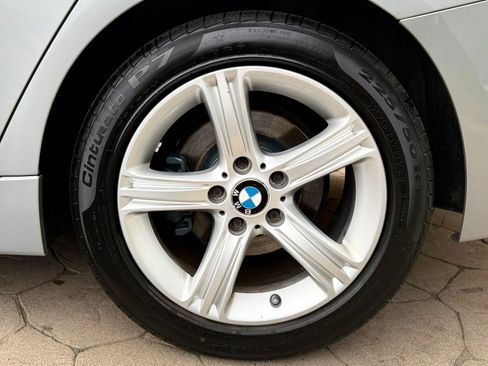 Used 2014 BMW 328d Sedan RWD image 49