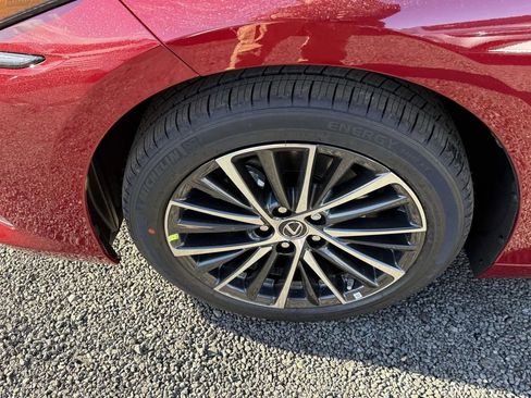 New 2025 Lexus ES 350 Premium image 7