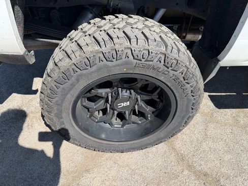 Used 2015 Chevrolet Silverado 2500 LTZ w/ Duramax Plus Package image 29