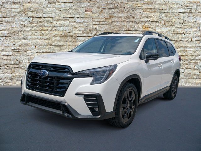 Used 2023 Subaru Ascent Onyx Edition Limited AWD/4WD image 5