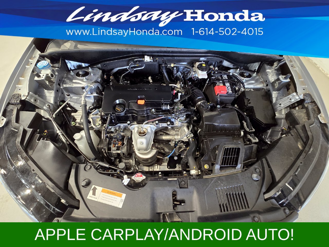 Used 2024 Honda HR-V LX image 24