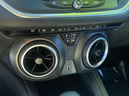 Certified 2023 Chevrolet Blazer LT image 14