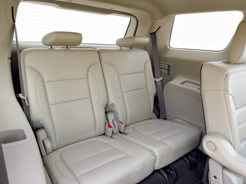 Used 2019 GMC Acadia Denali FWD image 29