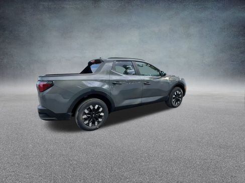 New 2026 Hyundai Santa Cruz SEL image 22