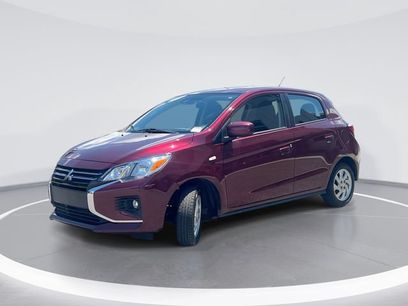 Used 2024 Mitsubishi Mirage ES