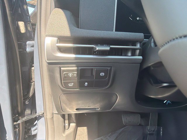 New 2026 Hyundai Tucson Limited AWD/4WD image 26