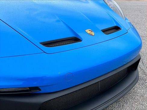 Certified 2023 Porsche 911 GT3 image 20