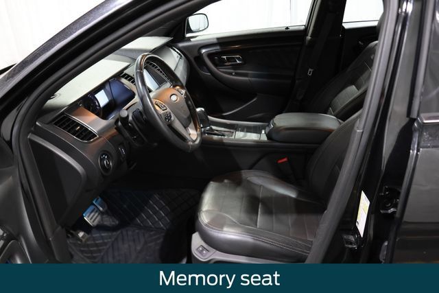 Used 2014 Ford Taurus SHO w/ Equipment Group 401A AWD/4WD image 10