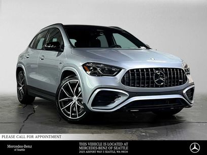 Certified 2026 Mercedes-Benz GLA 35 AMG 4MATIC