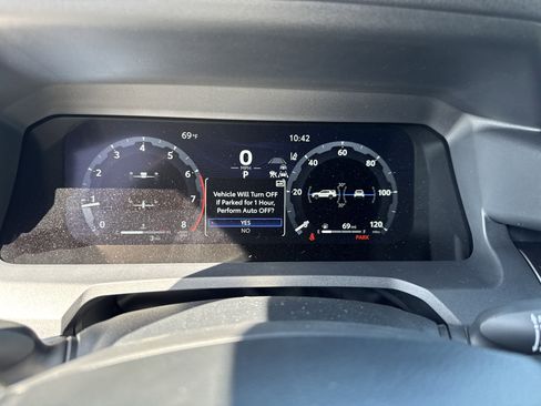 New 2025 Toyota 4Runner TRD Sport Premium image 18