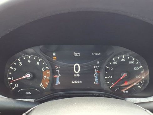 Used 2024 Jeep Compass Latitude w/ Altitude Special Edition AWD/4WD image 20