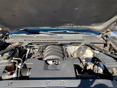 Used 2015 GMC Sierra 1500 SLT w/ Driver Alert Package image 7