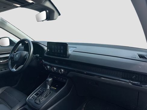 Used 2025 Honda CR-V EX-L image 23