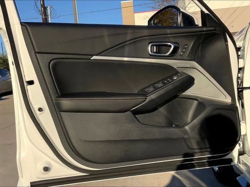 New 2026 Acura Integra A-Spec image 16