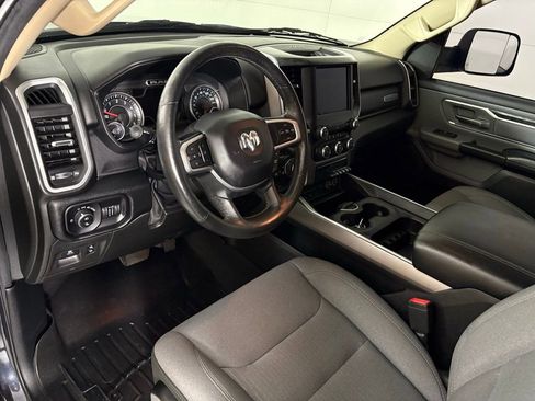 Used 2019 RAM 1500 Big Horn image 17