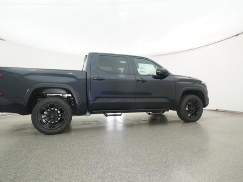 New 2026 Toyota Tundra SR5 AWD/4WD image 26