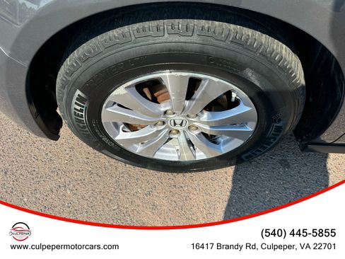 Used 2014 Honda Odyssey EX-L image 30