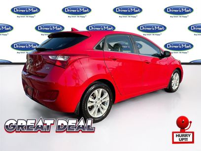Used 2013 Hyundai Elantra GT