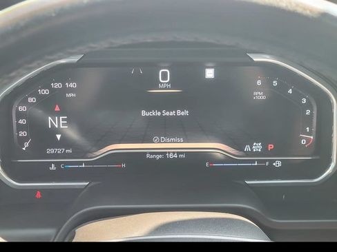 Certified 2023 GMC Sierra 1500 AT4X AWD/4WD image 14