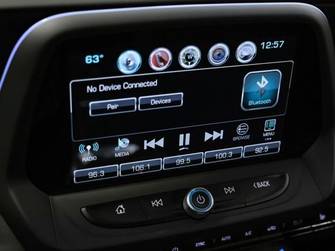 Used 2018 Chevrolet Camaro ZL1 image 20