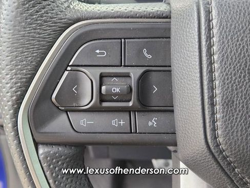 Used 2025 Toyota Tacoma TRD Sport w/ TRD Sport Premium Package AWD/4WD image 23