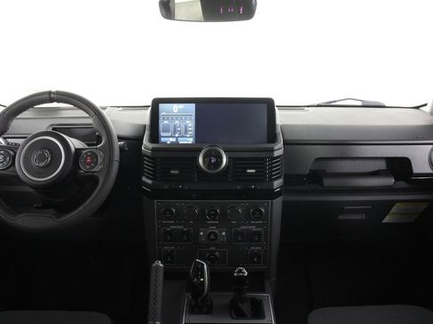 New 2026 INEOS Grenadier AWD/4WD image 6