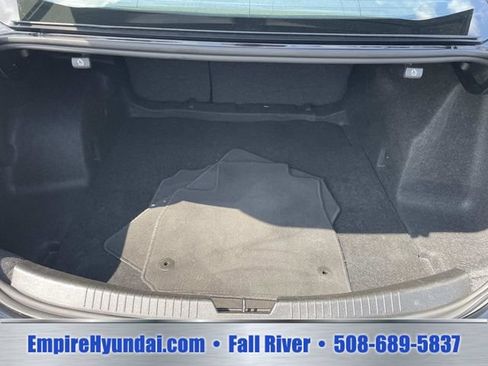 Used 2024 Chevrolet Malibu LT FWD image 7