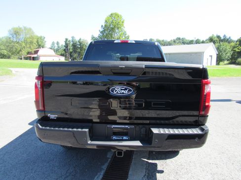 New 2026 Ford F150 STX w/ Equipment Group 200A AWD/4WD image 7