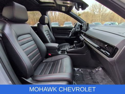 Used 2024 Honda CR-V Sport Touring image 30