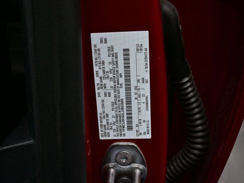 Used 2020 Ford Escape SEL FWD image 24