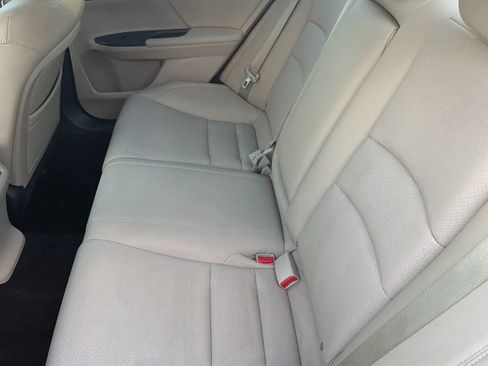 Used 2013 Honda Accord EX-L image 23