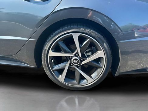 Used 2022 Hyundai Sonata SEL Plus FWD image 27