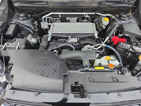 Certified 2025 Subaru Ascent Premium w/ Premium Package image 27