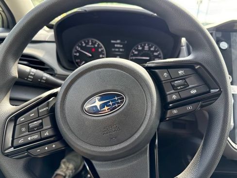 New 2026 Subaru Crosstrek 2.5i Premium AWD/4WD image 27