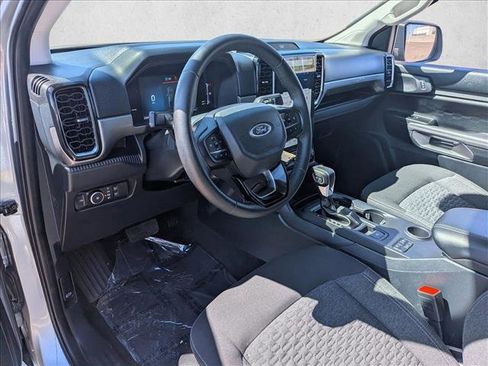 Used 2024 Ford Ranger XLT w/ Equipment Group 301A High image 9