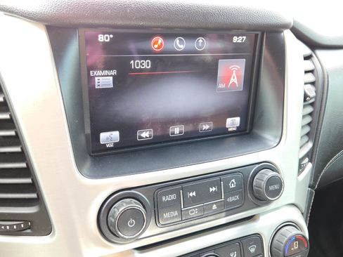 Used 2015 GMC Yukon SLE RWD image 21