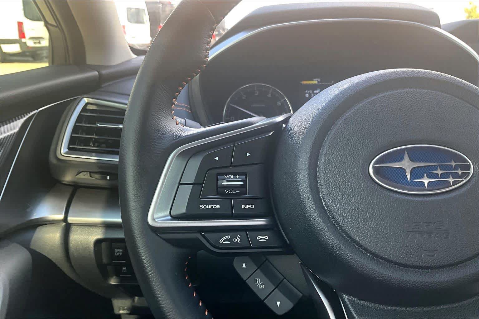 Used 2023 Subaru Crosstrek 2.5i Limited AWD/4WD image 20