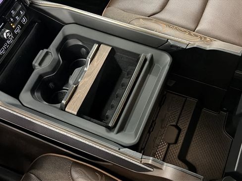 Used 2025 RAM 1500 Limited w/ Off Road Group image 22