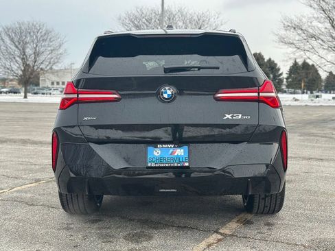 New 2026 BMW X3 xDrive30 w/ Premium Package image 5