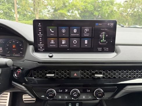 Used 2023 Honda Accord Sport image 17