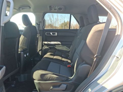 Certified 2023 Ford Explorer XLT image 26