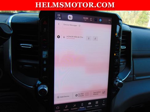 New 2025 RAM 2500 Laramie image 36